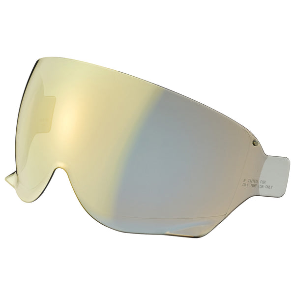CJ-3 SHIELD SPECTRA GOLD