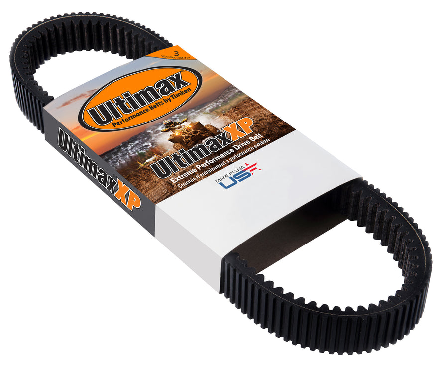 XP DRIVE BELT | UXP413