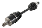 6 BALL HEAVY DUTY AXLE REAR