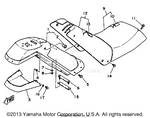 BOLT, W/WASHER | 90119-06911-00