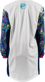 Youth Kinetic Mutant Mesh Jersey (2026)