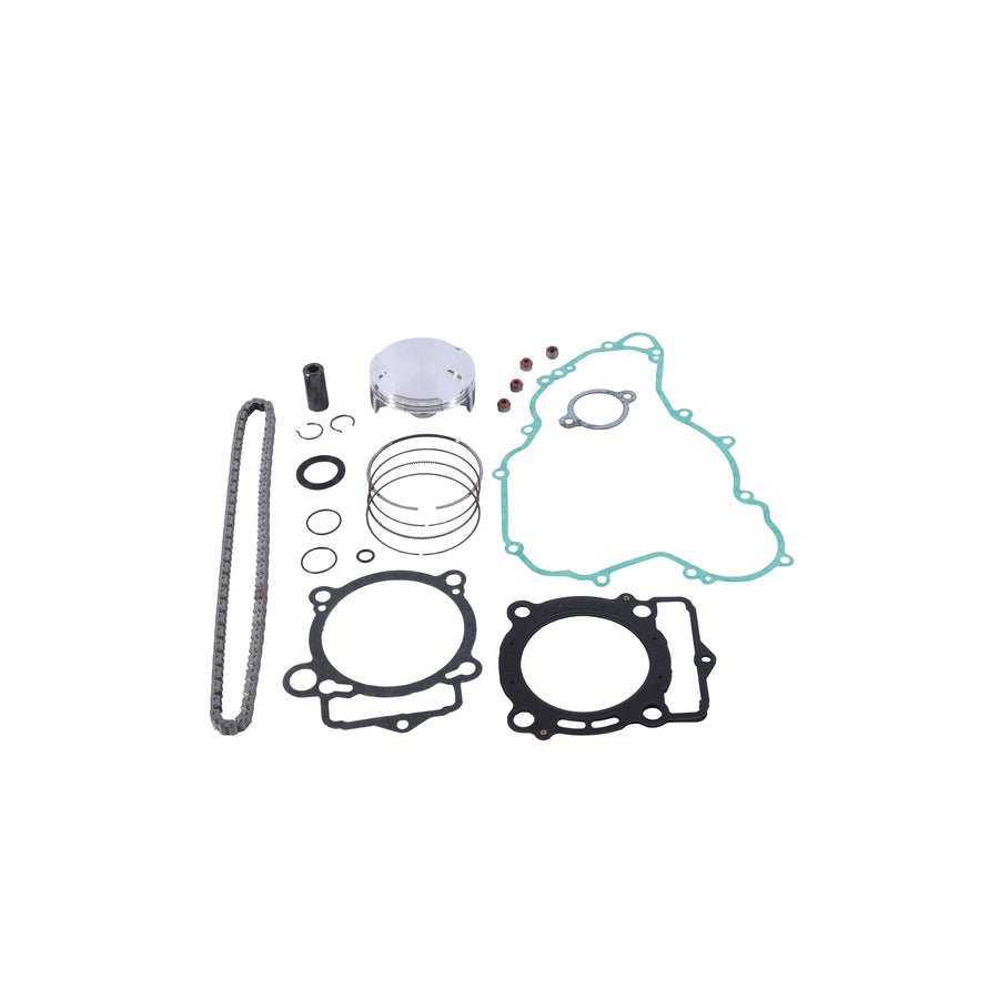 TOP END KIT FORGED 87.97/STD 12.3:1 HUSQ | VTKTC23711B