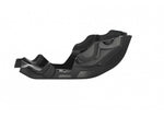SKID PLATE BLACK HON