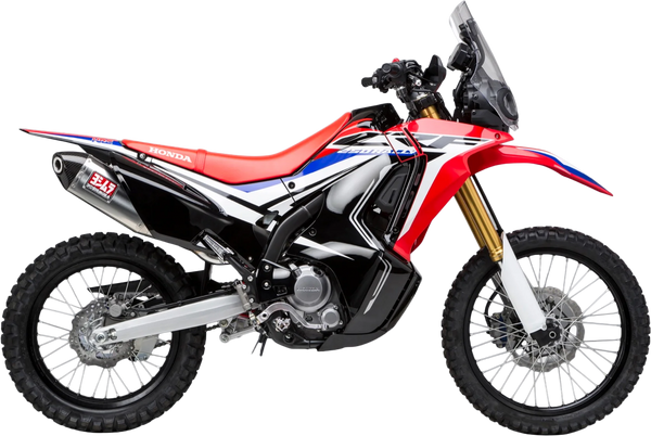 EXHAUST RACE RS-4 FULL-SYS SS-SS-CF | 123400D520