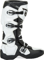 FR5 BOOTS WHITE SZ 07