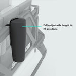 LinQ Lite Fender Kit for Switch Pontoon