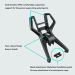 Sea-Doo Spark Spotter Handle & Camera Mount