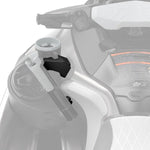 Sea-Doo LinQ Front Support - Left side