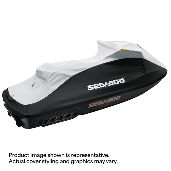 Sea-Doo Cover