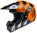 CS-MX 2 CROX MC-7