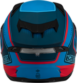 FF-98 Aftershock Helmet