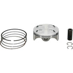 PISTON KIT HC FORGED 96.96/STD 13.8:1 YAM
