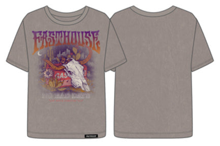 WM FOREVER TEE SANDSTONE