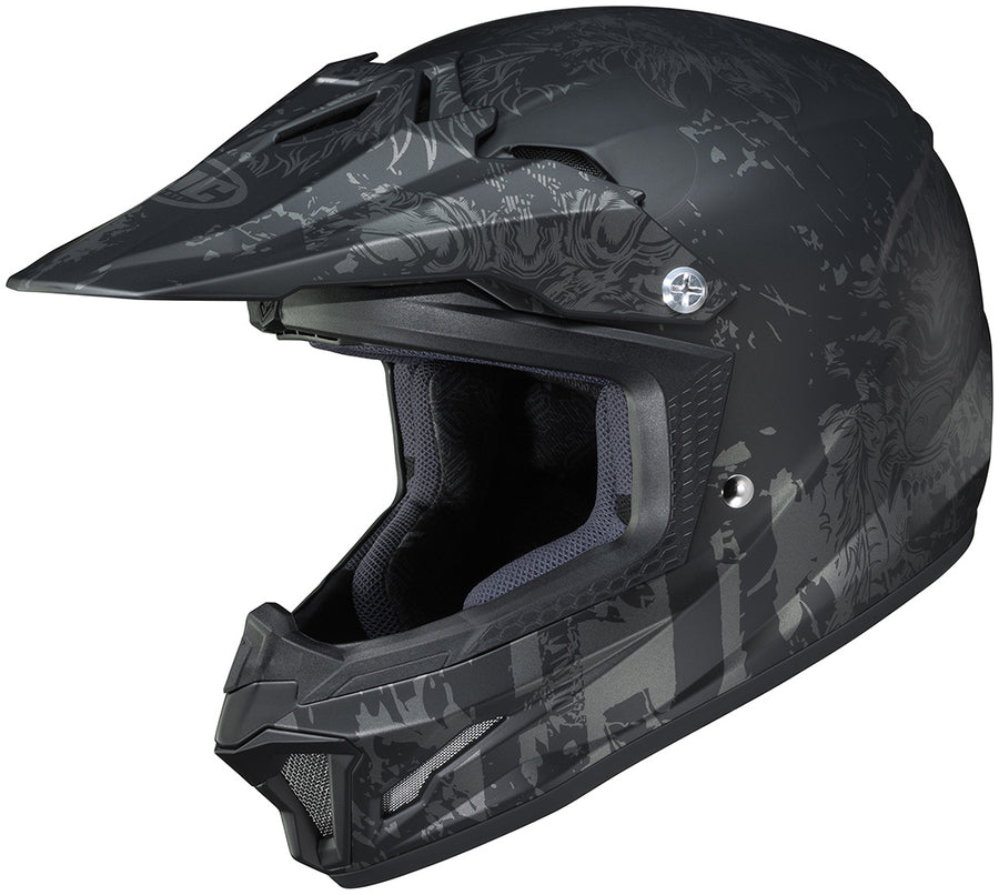CL-XY 2 CREEPER MC-5SF