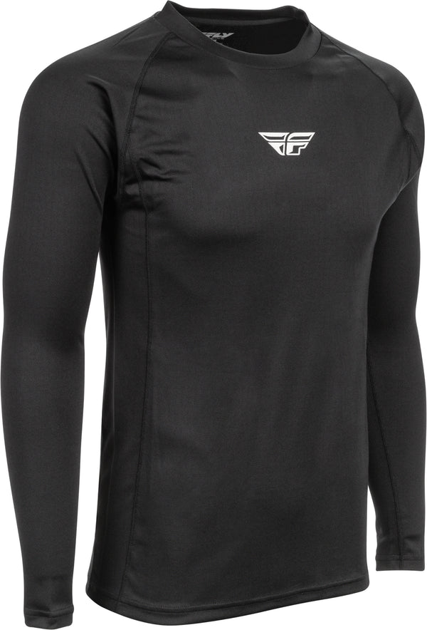 Heavyweight Base Layer Top