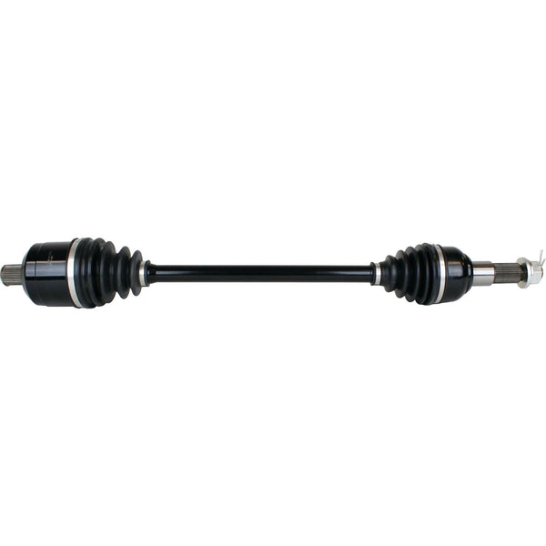 6 BALL AXLE
