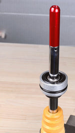 REARSHOCK SEALHEAD INSERT KIT | D59-37-135