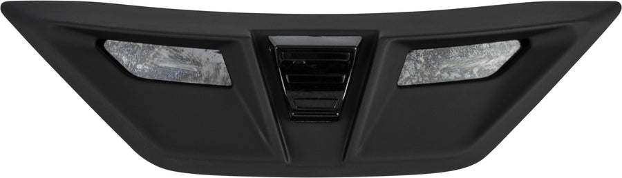 REVOLT MOUTH VENT LIBERATOR GREEN/BLACK