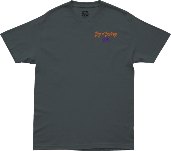 Boneyard Tee (2026)