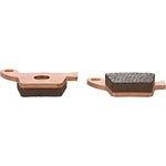 BRAKE PAD KIT SINTERED | 18-8063