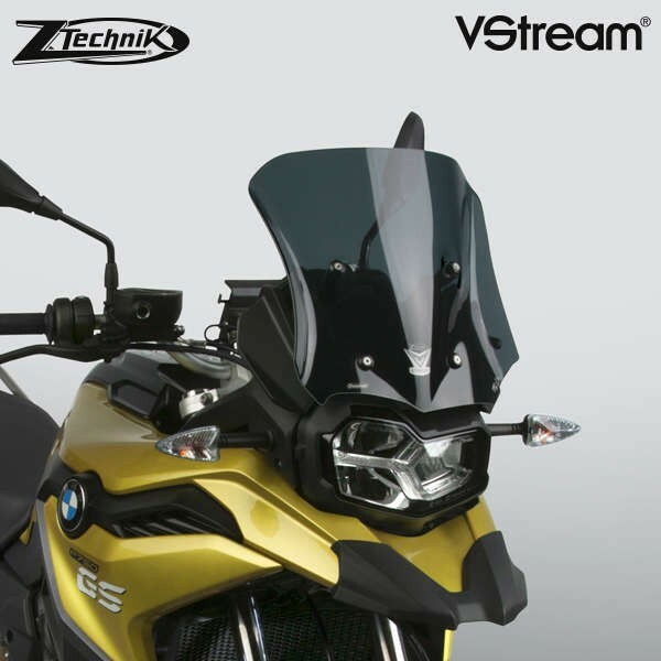 VSTREAM WINDSCREEN SPORT DARK TINT BMW | Z2381