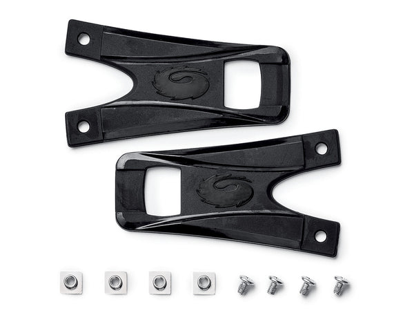 131 CF2 CENTRAL STRAP BLK
