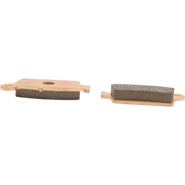 BRAKE PAD KIT SINTERED | 18-8062
