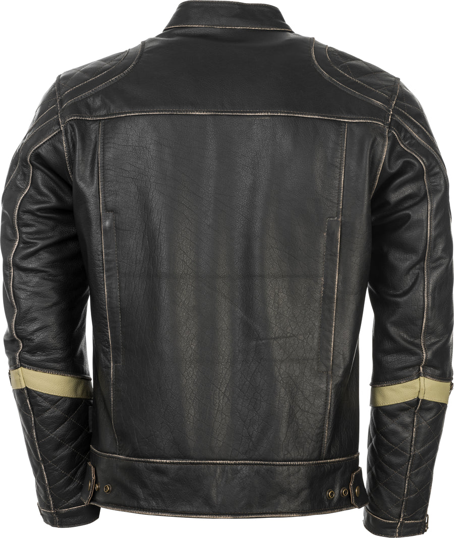 Motordrome Jacket