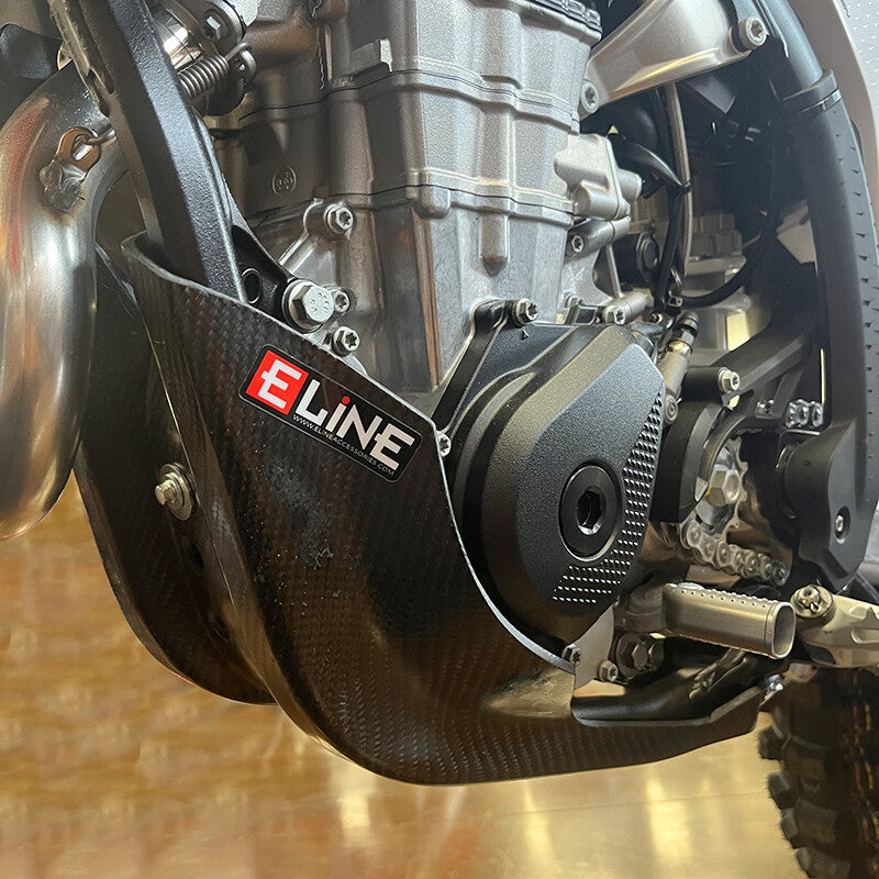 SKID PLATE GAS/HUS/KTM | MSP25023