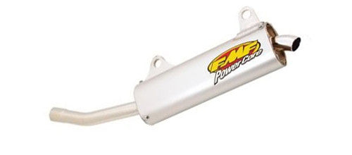 POWERCORE SILENCER | 020198