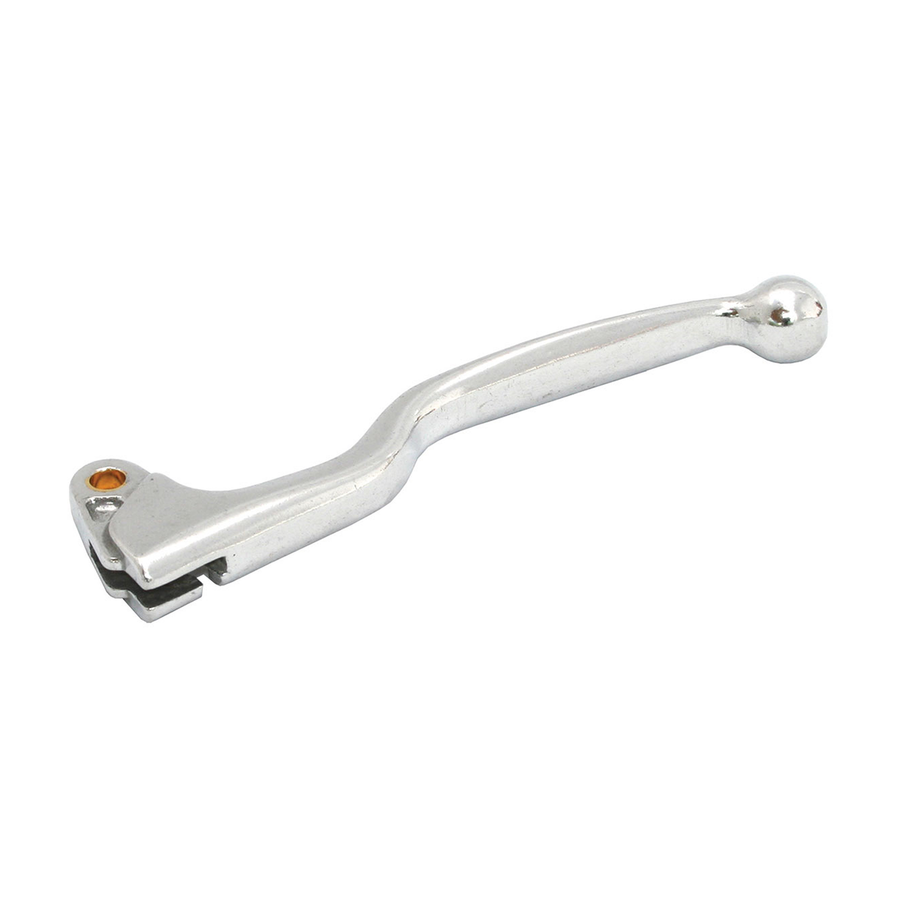 RACE CLUTCH LEVER SILVER YAM | FXCL 30400 55SV