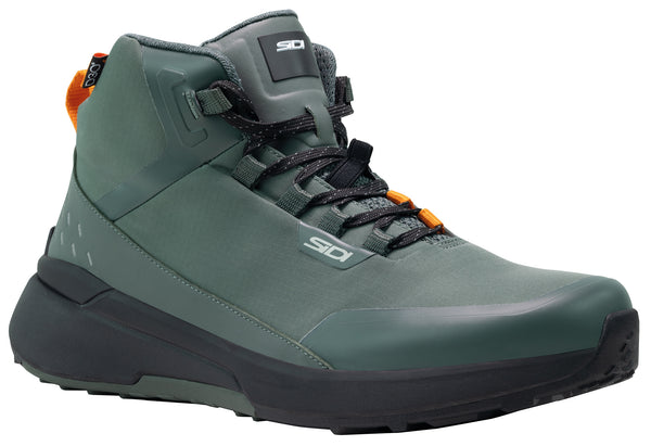 NUCLEUS SHOE IVY/BLACK