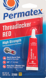 Liquid Threadlocker