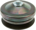 30 Series Asymmetric Driven Clutch