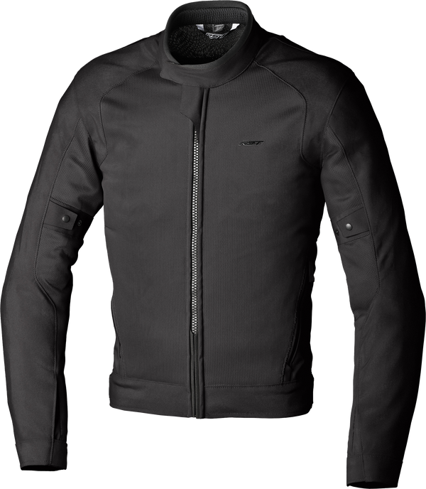 WOMENS SPECTRE AIR D3O JACKET BLACK TEXTILE