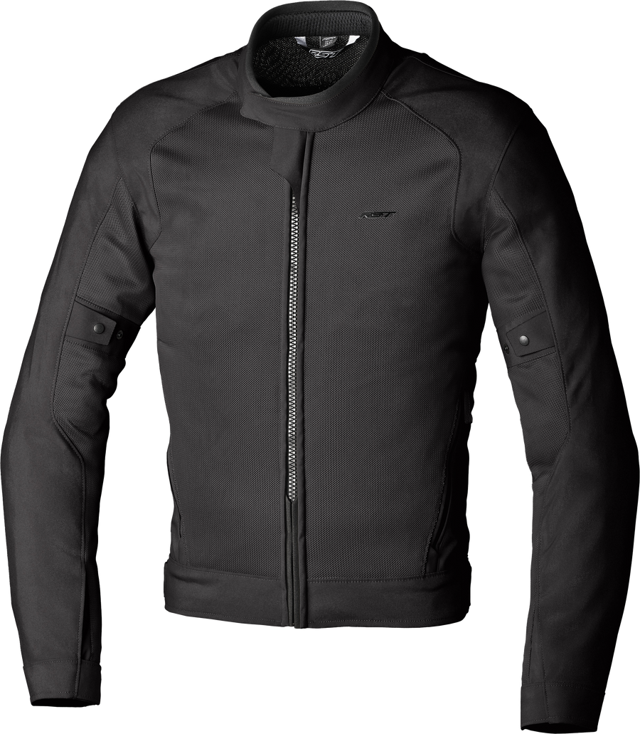 WOMENS SPECTRE AIR D3O JACKET BLACK TEXTILE