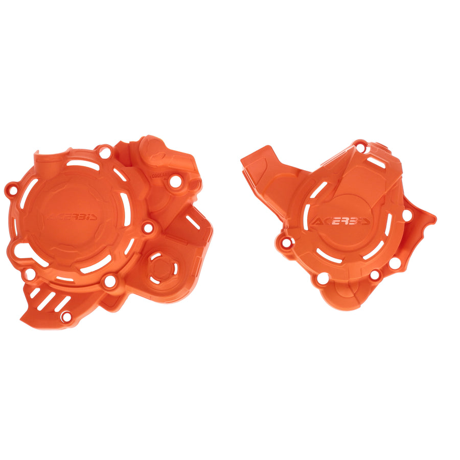 X-POWER KIT ORANGE KTM