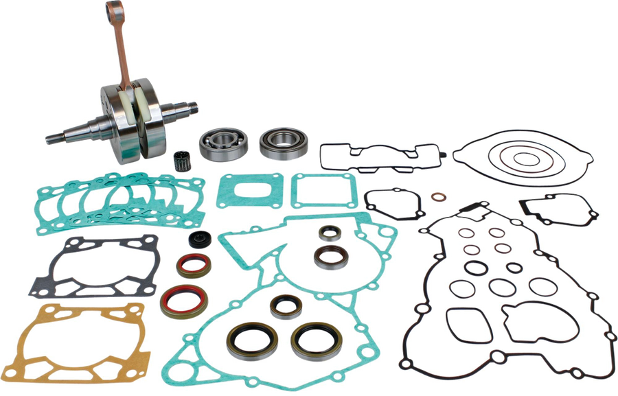 BOTTOM END KIT