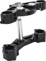 Dominator Performance Triple Trees