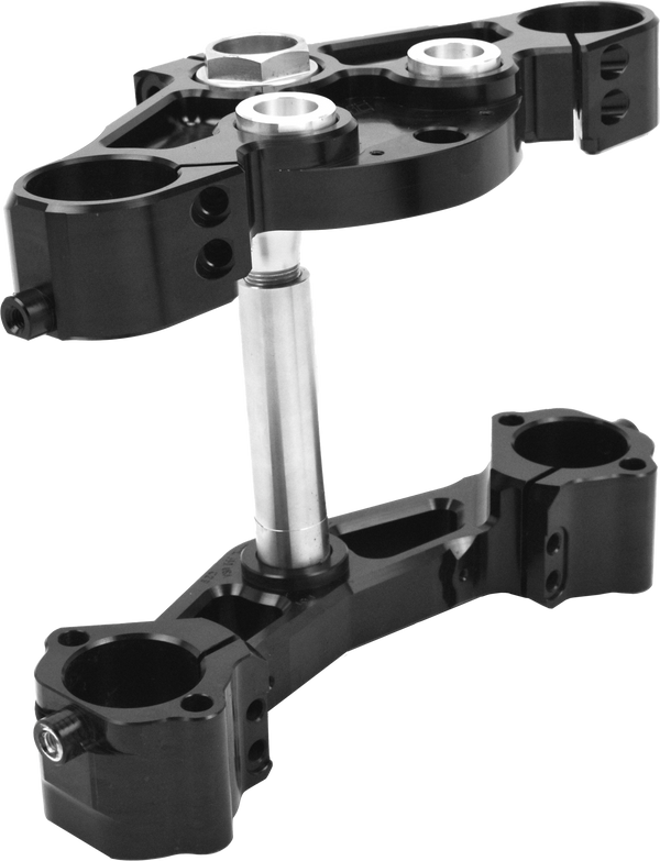 Dominator Performance Triple Trees