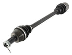 8 BALL EXTREME AXLE FRONT | AB8-PO-8-311