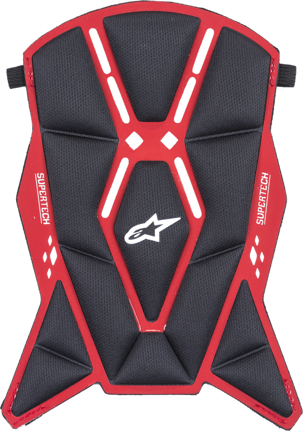 M8/M10 HELMET TOP PAD MD-2XL | 8982219-10-M/2XL