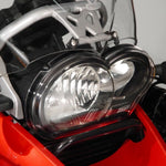 HEADLIGHT GUARD CLEAR BMW | Z5410