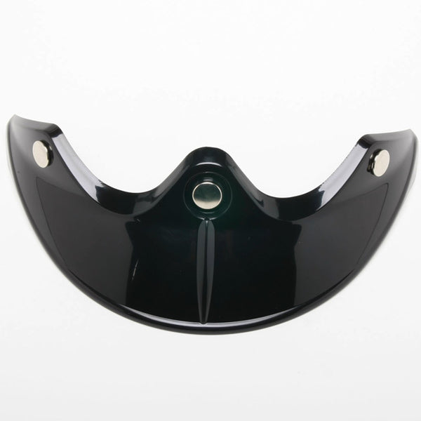 SHOEI OPEN ROAD VISOR BLACK
