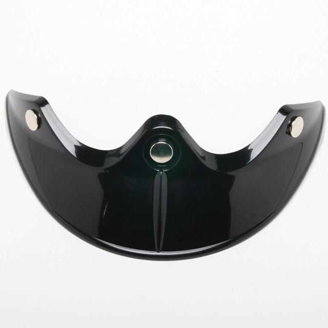 SHOEI OPEN ROAD VISOR BLACK
