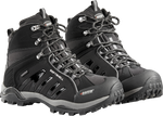 Zone Boot