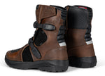 HAKKEN ADV WP CE BOOT BRN
