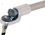 90 DEGREE 1/4" HEX DRIVER