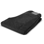 ATLAS CARGO PANT BLACK