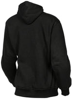 NORU HOODIE BK WMNS